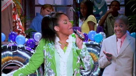 Raven, Sydney and the Man