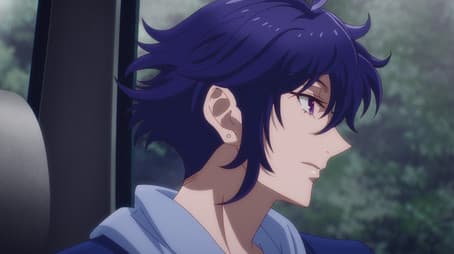 Emotion 07: Acceptance of the Heart