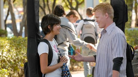 Keeping Up Appearances