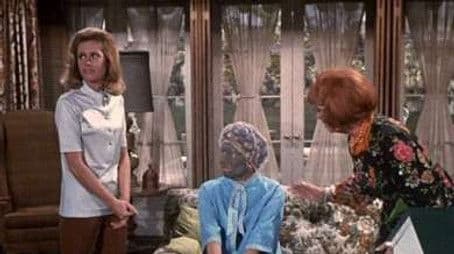 Okay, Who's the Wise Witch?