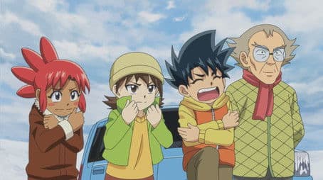 Energy crisis survival (3)