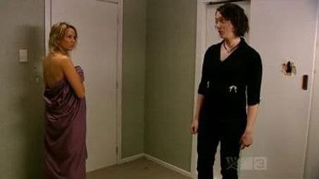 A sister driven into desperate terms