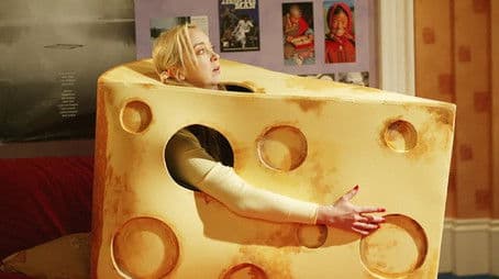 While You Weren't Sleeping