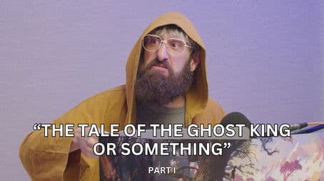 Dungeons and Dragons - Part I