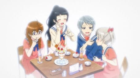 Ring Out! The Songs of Friends