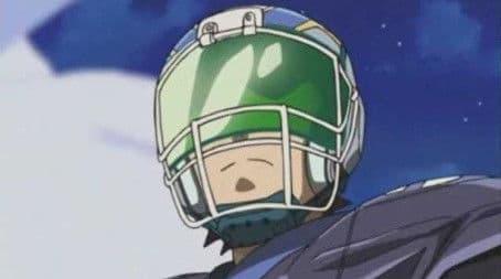 Everybody, Let's Play American Football!