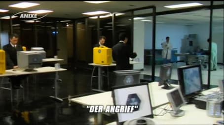 Attack of the No-Men