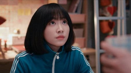 Your Place in My Heart