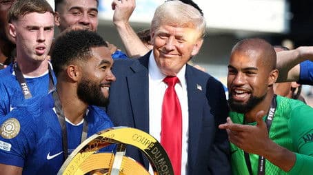 What Next for Football?