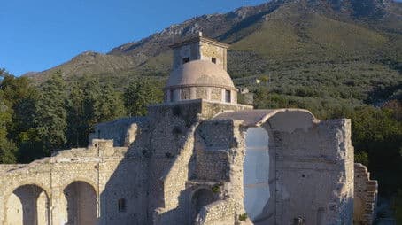 The Battle of San Pietro