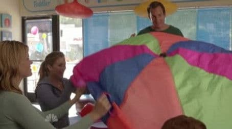 Mr. Bob's Toddler Kaleidoscope