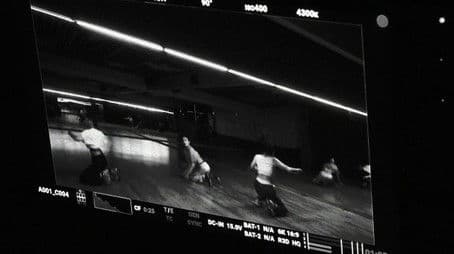 [JYPn] Press Cover | QUALIFYING | Samantha Long X Eom Taewoong Choreography