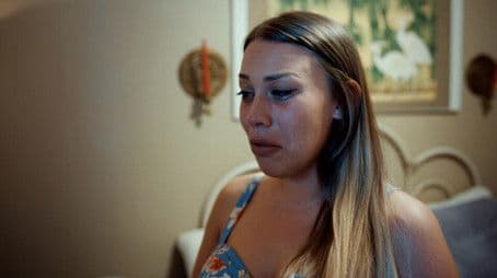 Failed My Child or Innocent Mother