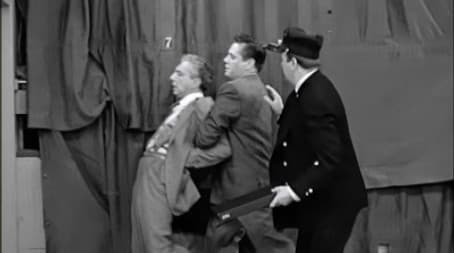 The Great Train Robbery