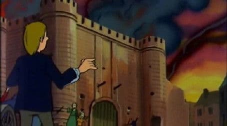 1789–1814 (The French Revolution)