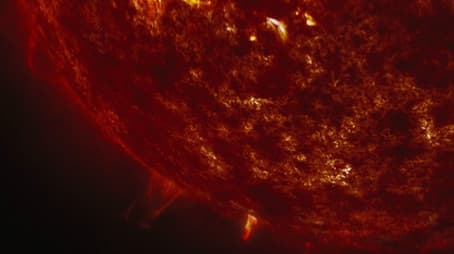 Discovering Krypton - Epic In Scale