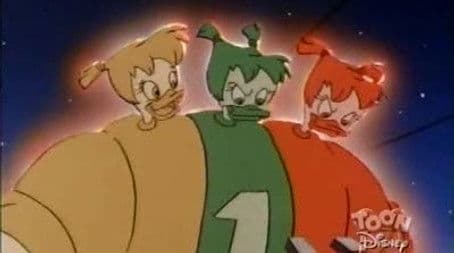 The Frequency Fiends