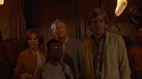 Family Reunion / Voodoo