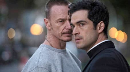 Chapter Six: Star of the Morning