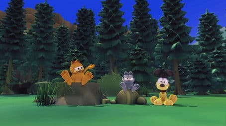 The Lion Queen - Open the Cages (5)