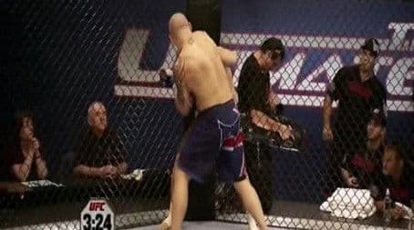 More Ups, Less Downs