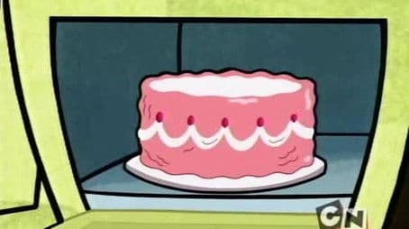 Cake It to the Limit