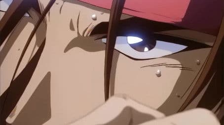 Prelude to the Impending Fight: The Shadow of the Wolf Draws Near