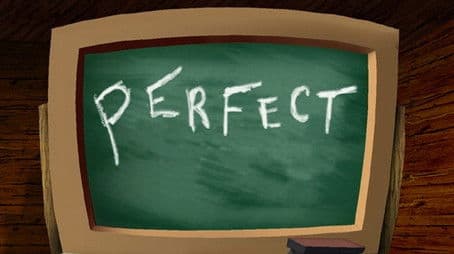 Perfect
