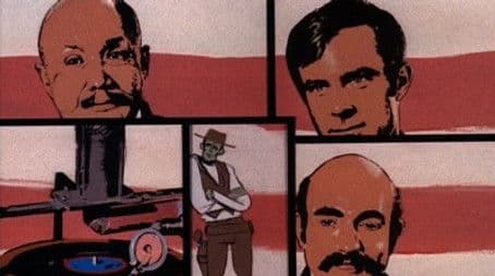 The Night of the Pelican