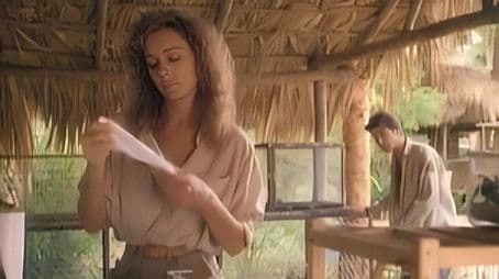 Tarzan and the Broken Promise