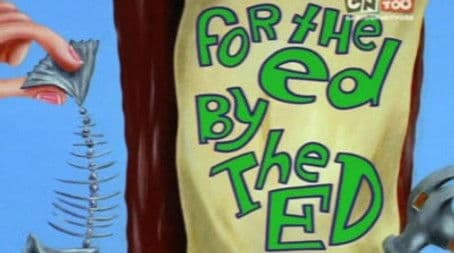 For the Ed, by the Ed