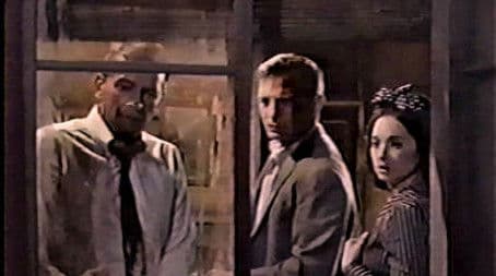 Baby, the World's on Fire