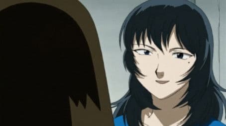 Burning Plan of Revenge