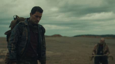 The Archers Divide the Treasure