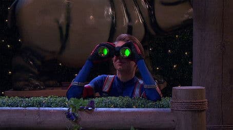 Henry & the Bad Girl (1)