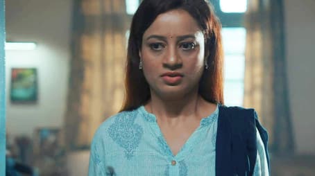 Maitri's Deadly Plot