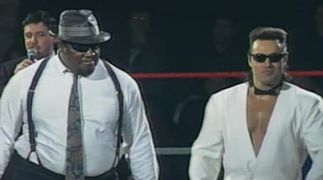 ECW Hardcore TV - May. 17, 1994