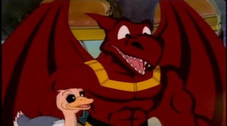 Dialing for Dinosaurs