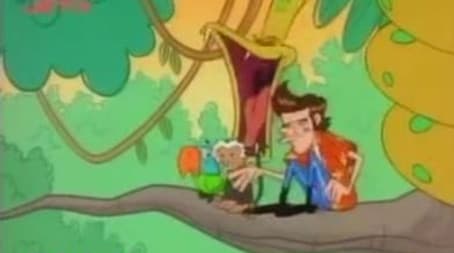 The Parrot Who Knew Too Much