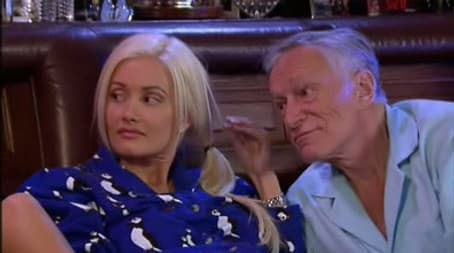 Bedtime Stories: The Best of the Girls Next Door