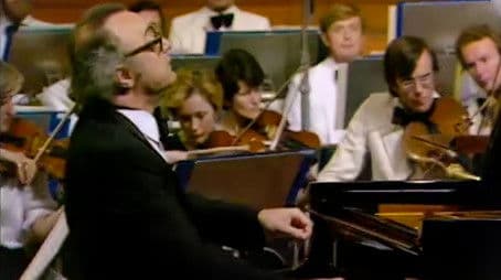 Sunday Night at the Proms