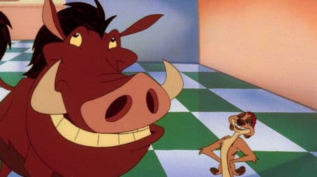 Love It or Survivalist It