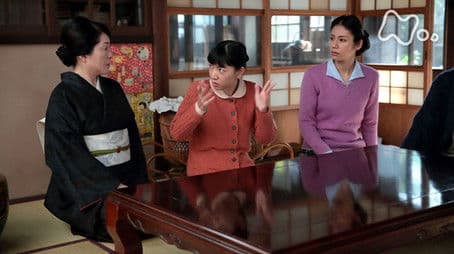 Week 13 - As Long As We're Alive - Episode 076