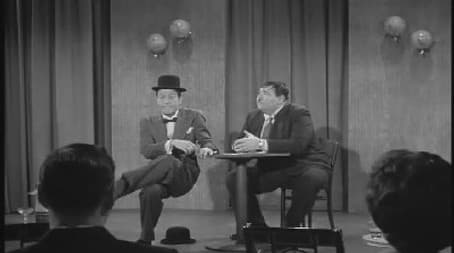 The Sam Pomerantz Scandals