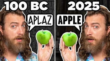 Can We Understand Ancient Languages? (Game)