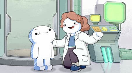 Breaking and Entering