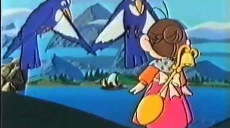 Oh my, I'm Getting Smaller