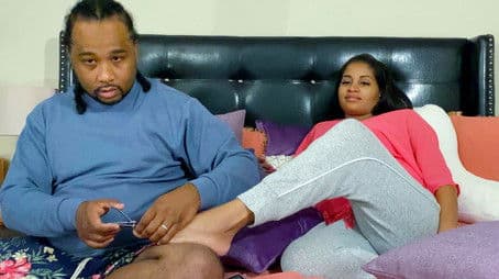 The Other Way: Rude Awakening