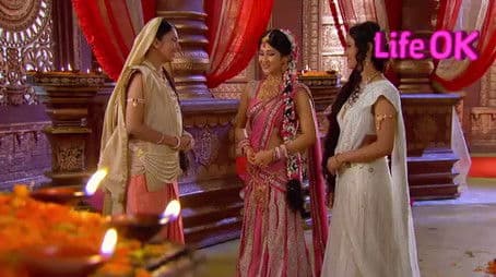 Mahadev revives Kamdev