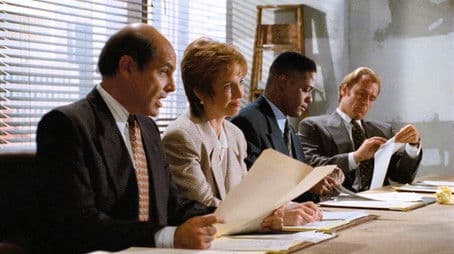 Book of Renovation, Chapter 1